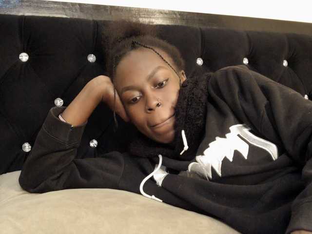 Sexyivy's BongaCams show and profile