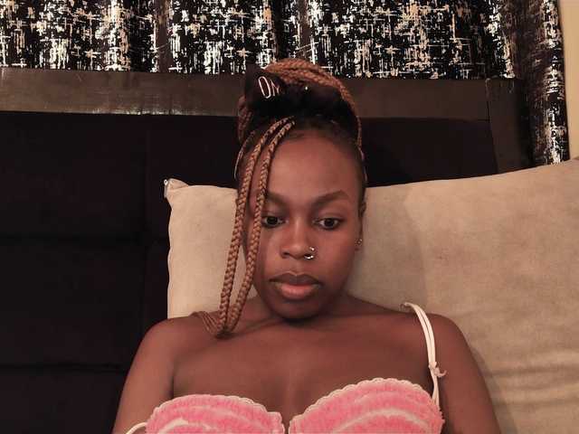 Sexyivy's BongaCams show and profile