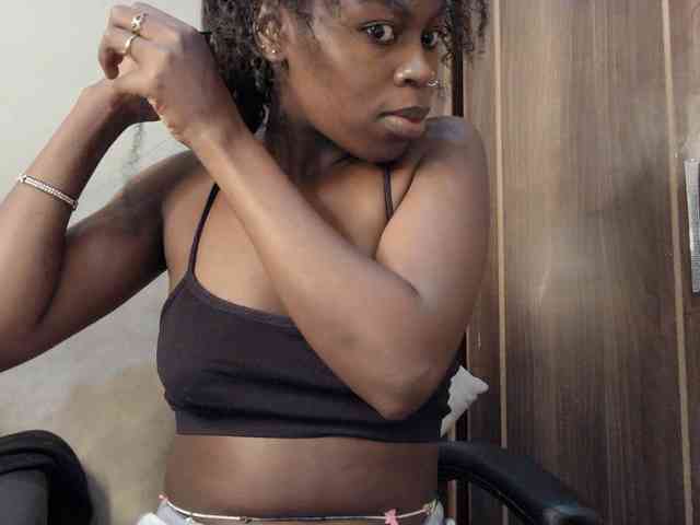 Sexyivy Live Webcam on BongaCams