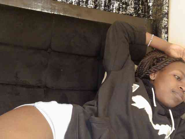 Sexyivy Live Webcam on BongaCams