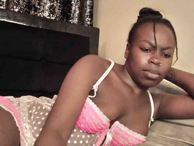 Sexyivy webcam