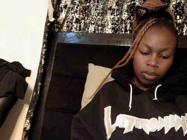 Sexyivy Live Webcam on BongaCams