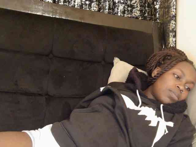 Sexyivy Live Webcam on BongaCams