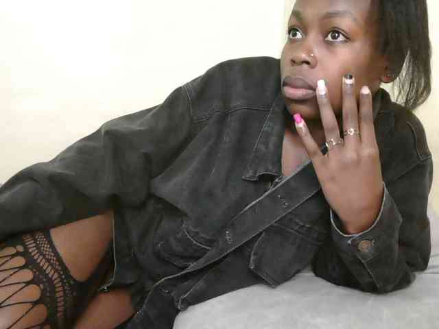 Sexyivy webcam