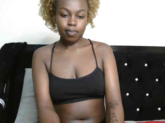Sexyivy webcam