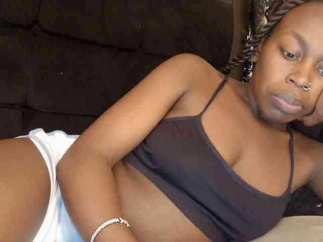 Sexyivy Live Webcam on BongaCams