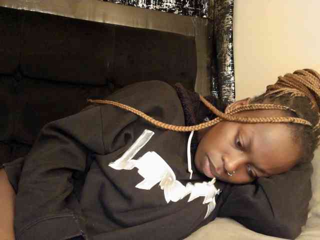 Sexyivy Live Webcam on BongaCams