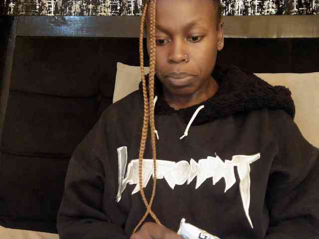 Sexyivy Live Webcam on BongaCams