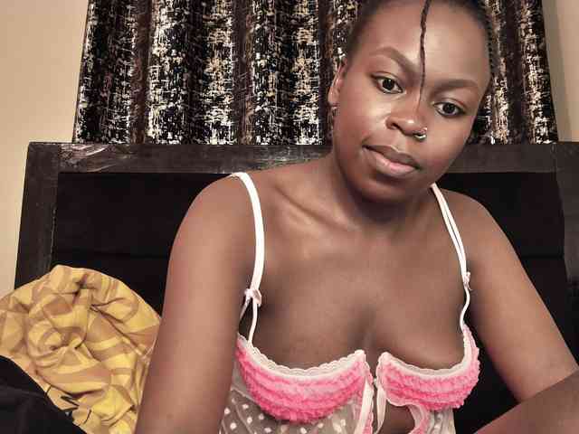 Sexyivy webcam