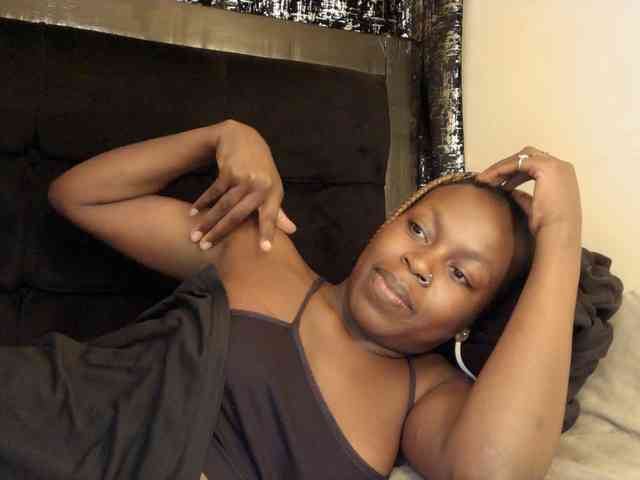 Sexyivy Live Webcam on BongaCams