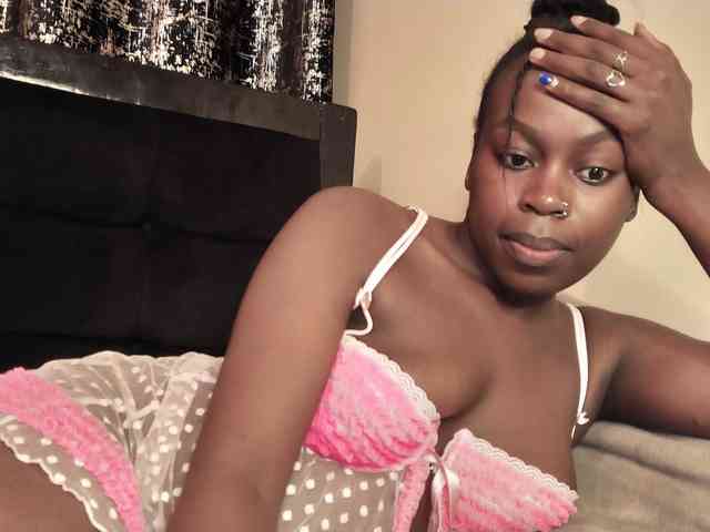 Sexyivy webcam