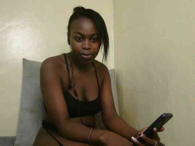 Sexyivy webcam