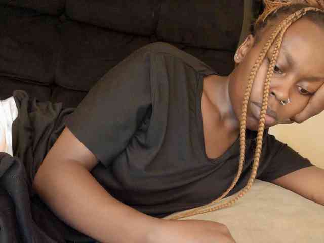 Sexyivy Live Webcam on BongaCams