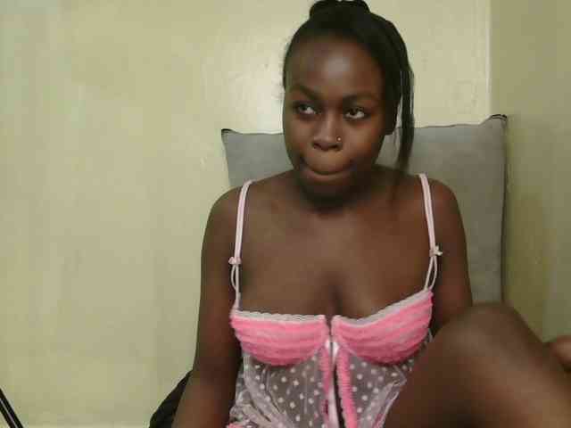 Sexyivy webcam