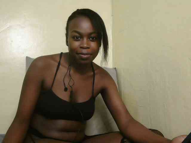 Sexyivy webcam