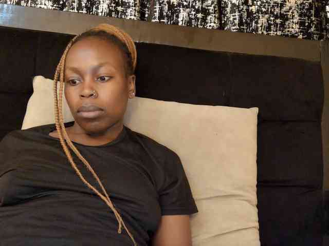 Sexyivy Live Webcam on BongaCams