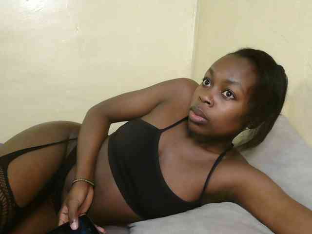Sexyivy webcam