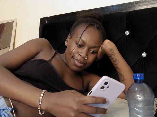 Sexyivy Live Webcam on BongaCams