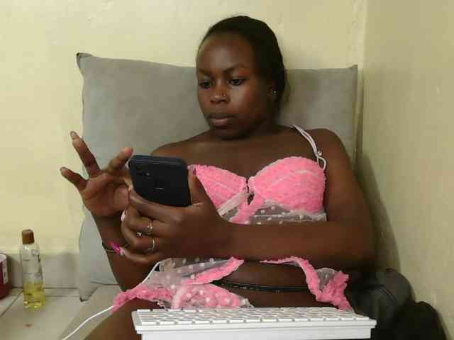 Sexyivy webcam