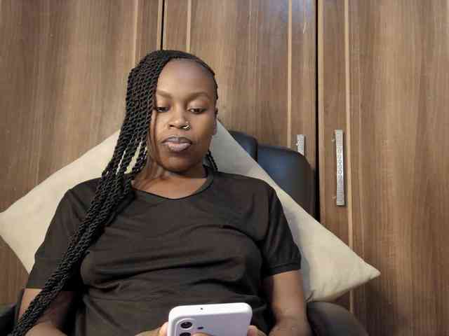 Sexyivy Live Webcam on BongaCams