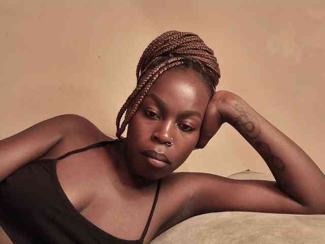 Sexyivy Live Webcam on BongaCams