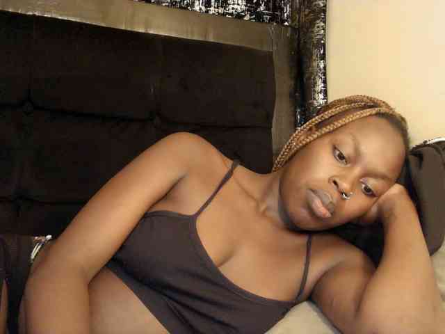 Sexyivy Live Webcam on BongaCams