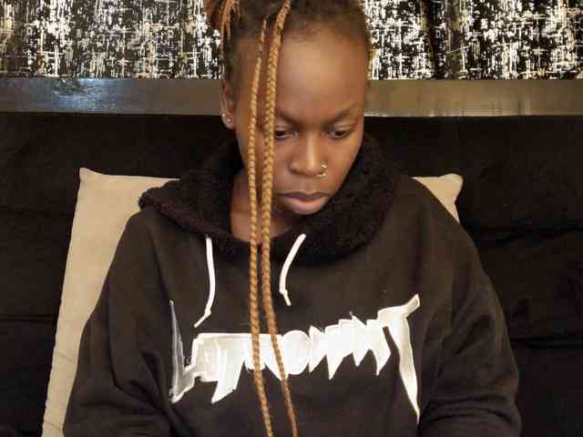 Sexyivy Live Webcam on BongaCams