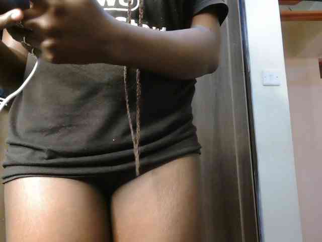 Sexyivy Live Webcam on BongaCams