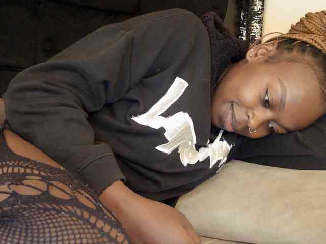 Sexyivy Live Webcam on BongaCams