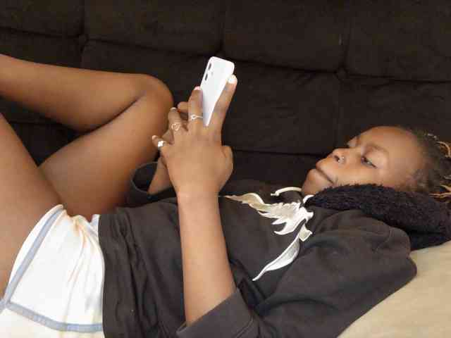 Sexyivy Live Webcam on BongaCams