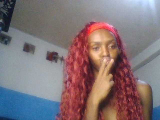 Blackchu Live Cam on BongaCams