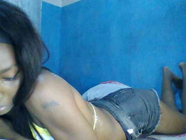 Blackchu webcam