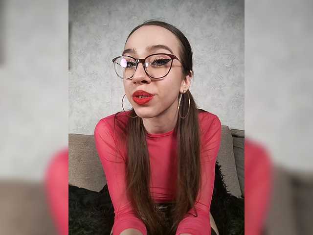 evaangel's BongaCams show and profile