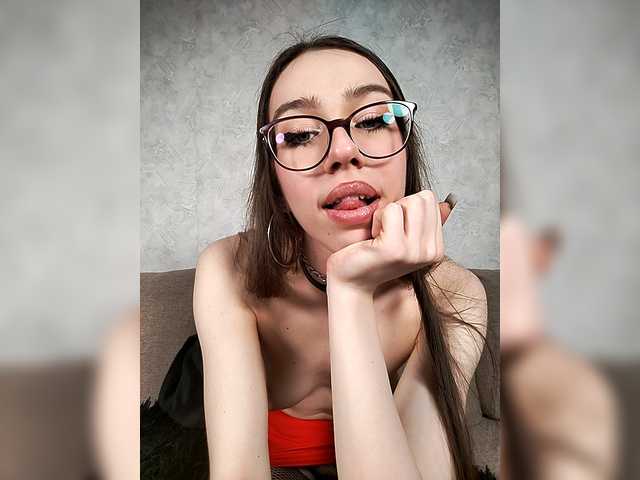 evaangel's BongaCams show and profile