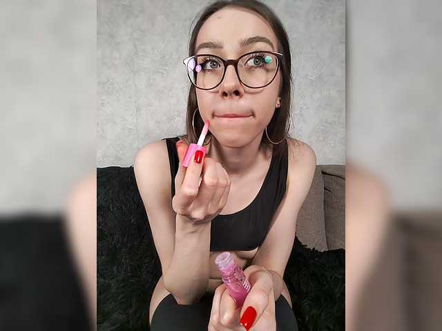 evaangel's BongaCams profile