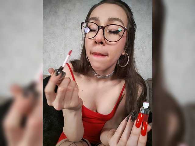 evaangel's BongaCams show and profile