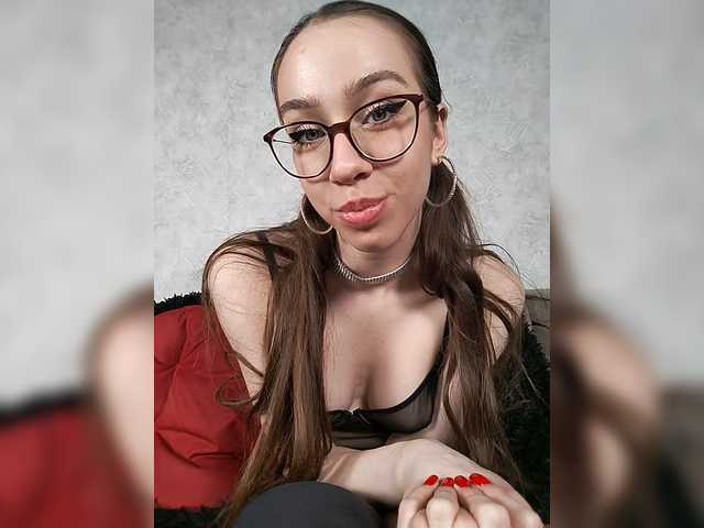 evaangel's BongaCams show and profile