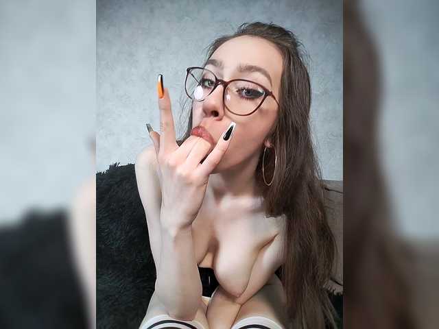 evaangel from BongaCams