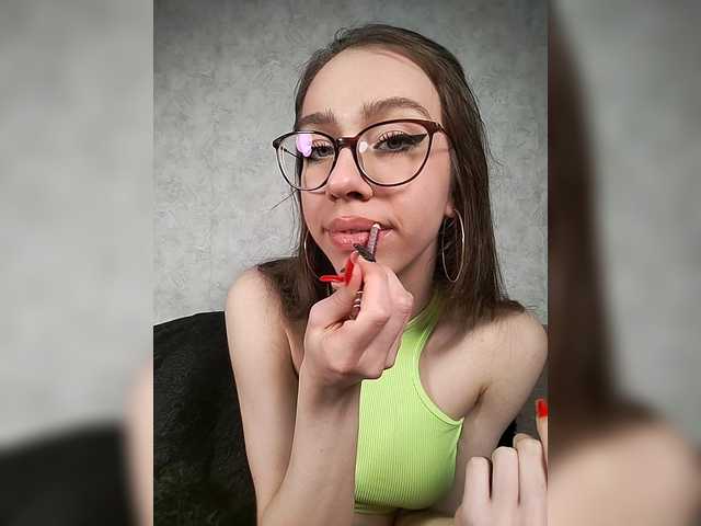 evaangel's BongaCams show and profile