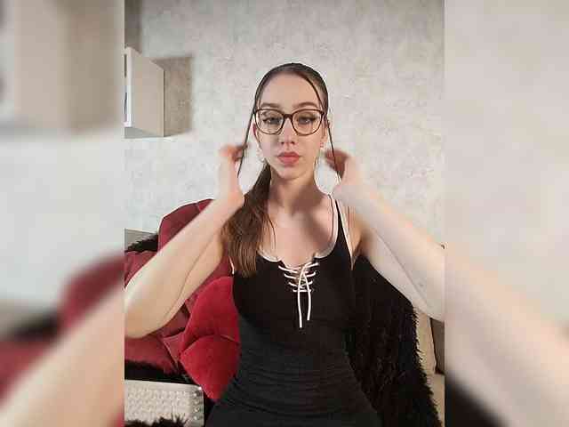 EvaAngel webcam