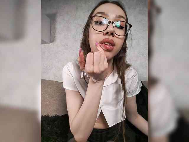 EvaAngel webcam