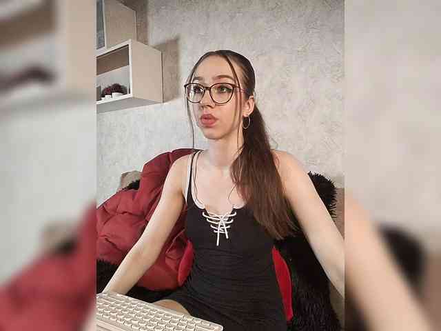 EvaAngel webcam