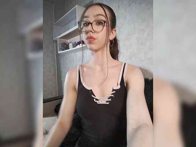 EvaAngel webcam