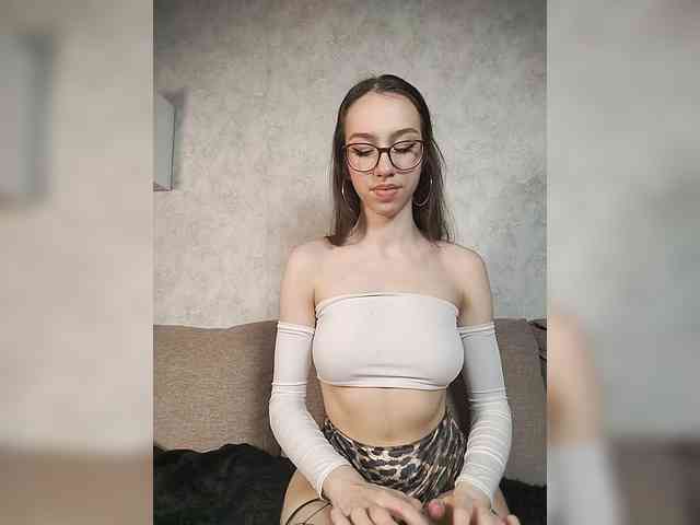 EvaAngel webcam