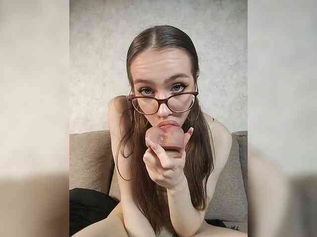 EvaAngel webcam