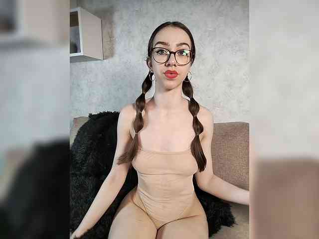 EvaAngel webcam