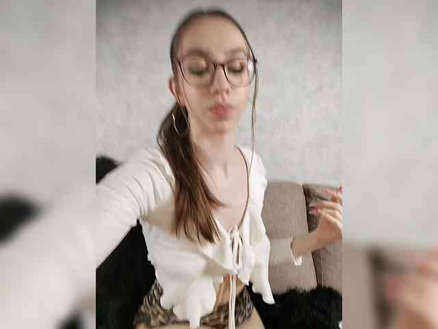 EvaAngel webcam