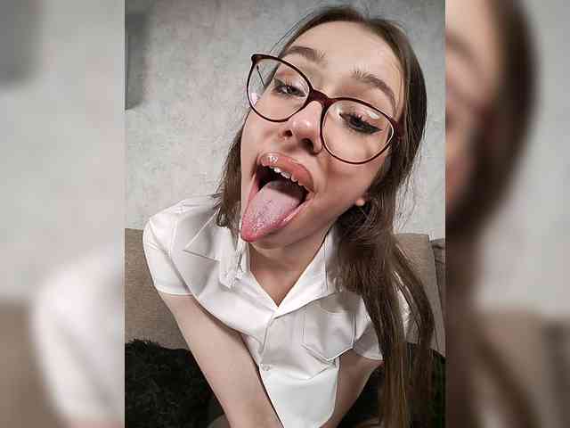 EvaAngel webcam