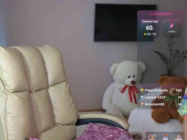 Ev-ge-sha webcam