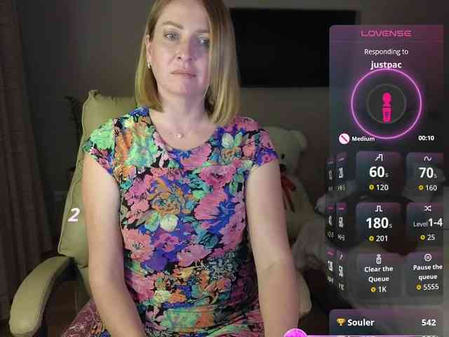 Ev-ge-sha webcam